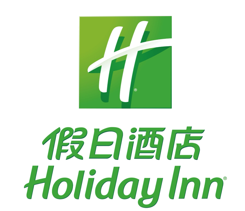 珠海粤海假日酒店 Logo